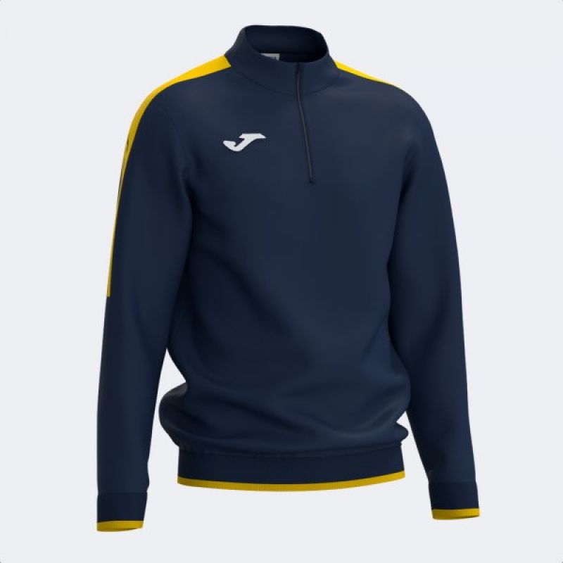 Joma Sudadera Olympics sweatshirt 103708.339 Clothing/Football/Joma Joma