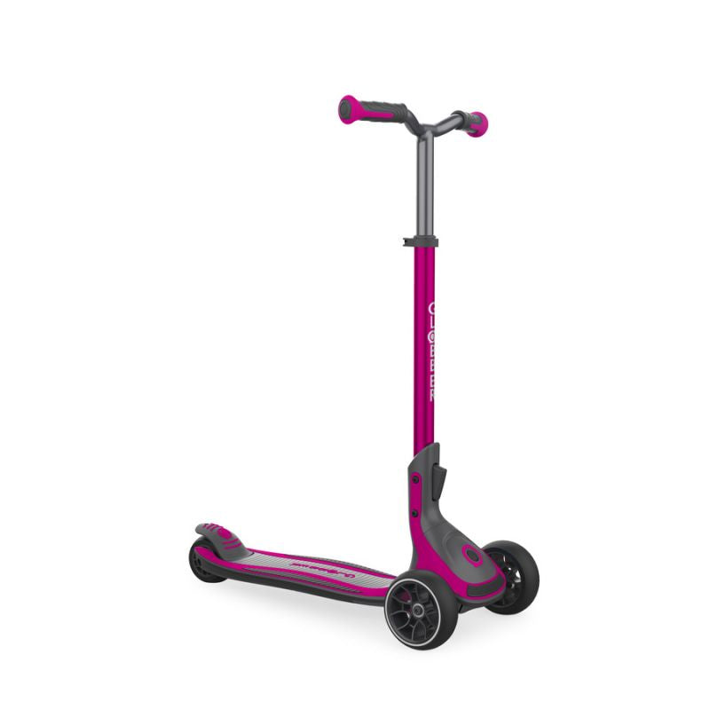 3-wheel scooter Globber Ultimum 612-110 HS-TNK-000015714 Accessories/Skating/Hulajnogi Your Sports Performance