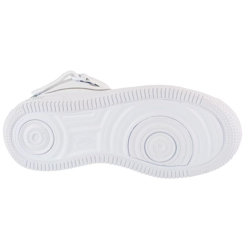 Nike Air Force 1 Mid EasyOn Gs W FN1193-111 shoes Footwear/Lifestyle/Nike Nike