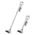 Midea Cordless Vacuum Cleaner | P5 MCS2021WB | 150 W | 21.6 V | Operating time (max) 45 min | White AGD - Produkty/Odkurzacze Your Sports Performance