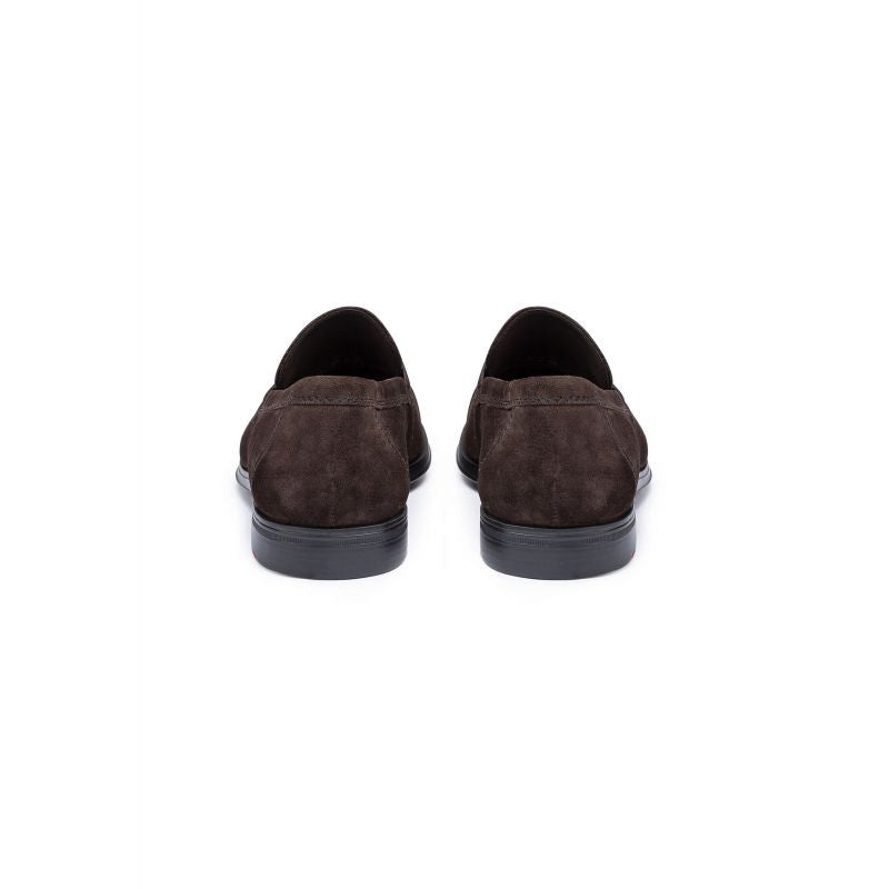 Men's loafers Lloyd Dallin M 24-523-27 Footwear/Lifestyle/Lloyd Your Sports Performance