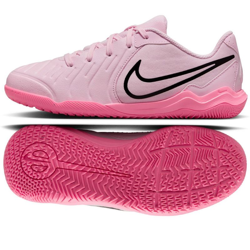 Nike Tiempo Legend 10 Academy IC Jr DV4350-601 Football Boots Footwear/Football/IN/JR Nike