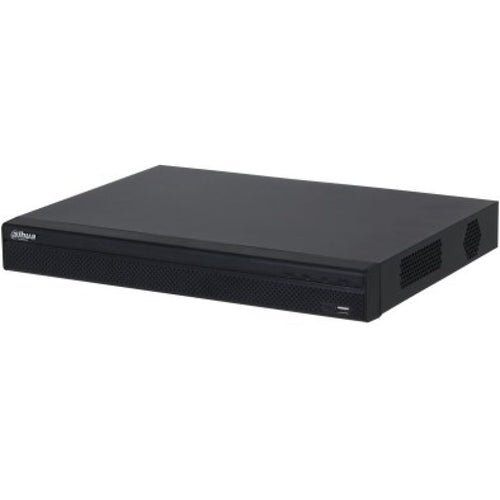 Dahua NVR4208-4KS3 IP Recorder (NVR) Black CCTV IP/Rejestratory Your Sports Performance