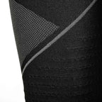 Alpinus Tactical Base Layer Set Thermoactive Underwear Black and Gray M GT43276 Clothing/Ski/Alpinus Your Sports Performance
