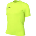 Nike Dri-Fit Park VIII Women's T-Shirt Lime HV8178 702 To be categorized Your Sports Performance