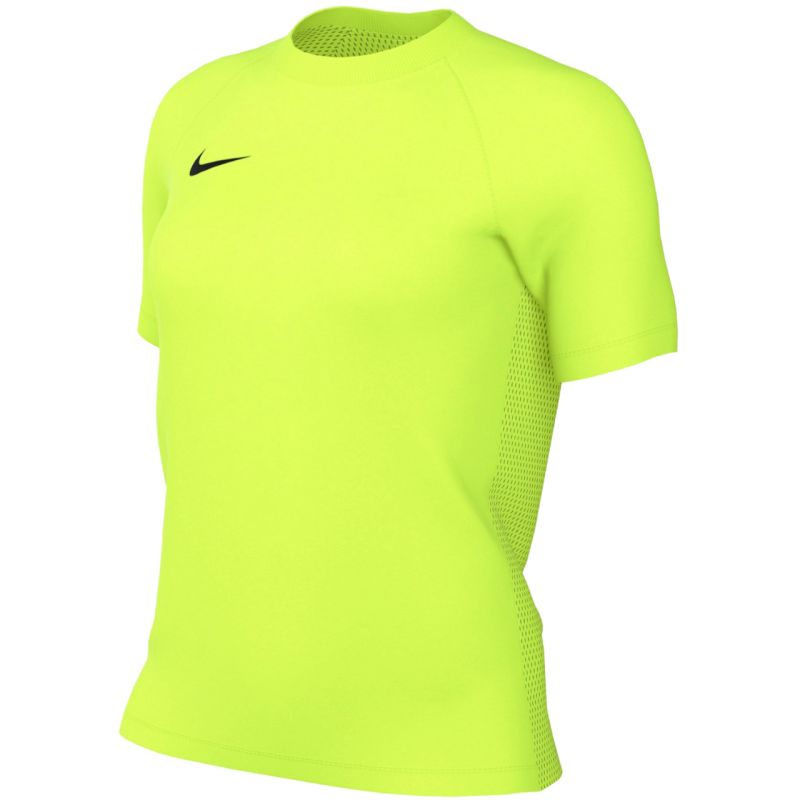 Nike Dri-Fit Park VIII Women's T-Shirt Lime HV8178 702 To be categorized Your Sports Performance
