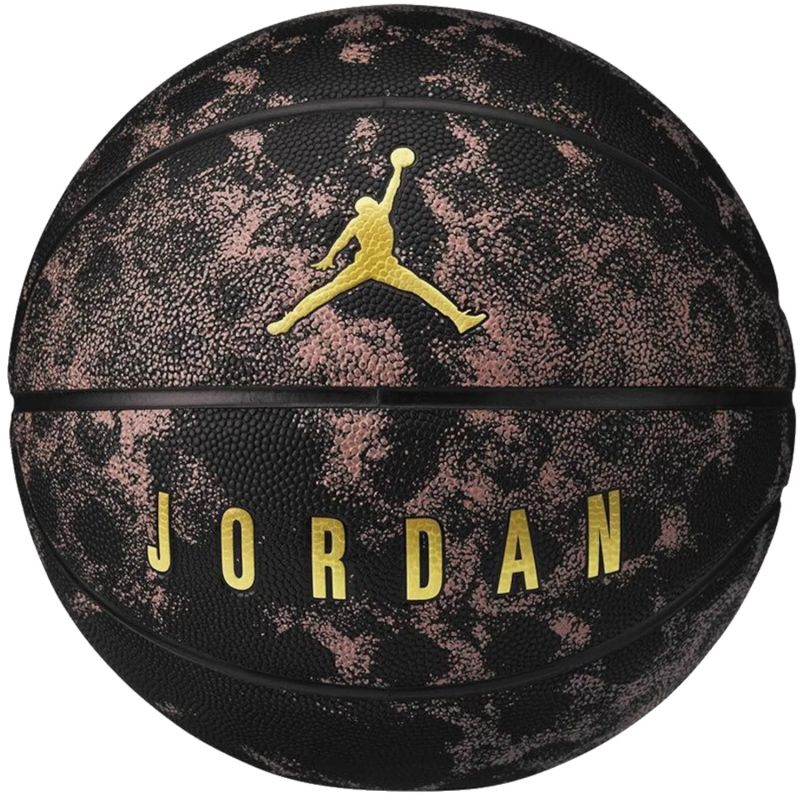 Jordan Ultimate 8P In/Out Ball J1008735-629 Accessories/Balls/Basketball Your Sports Performance