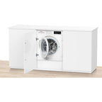 Built-in washing machine BOSCH WIW24342EU AGD - Produkty/Pralki do zabudowy Your Sports Performance