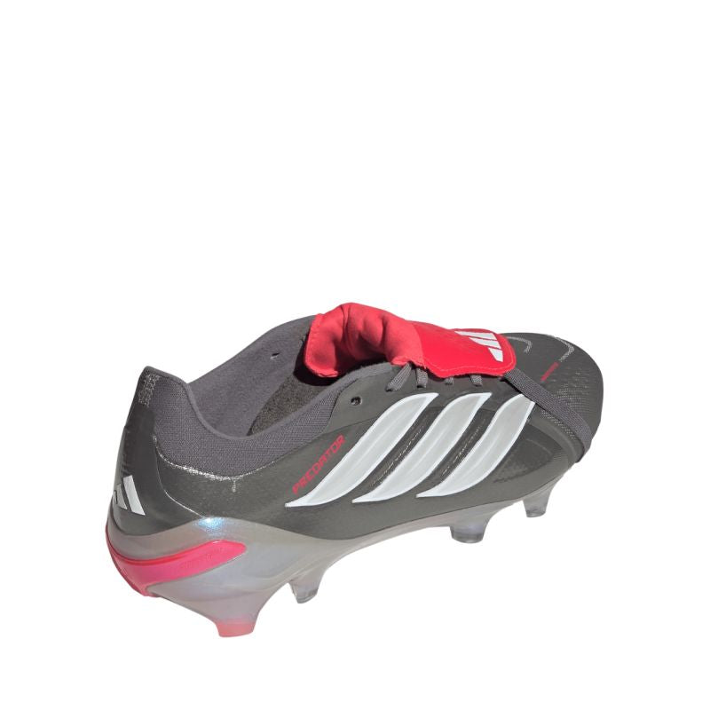 adidas Predator Pro FT FG JR3324 football boots Footwear Your Sports Performance