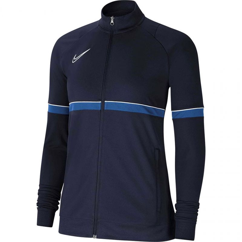 Nike Dri-FIT Academy 21 Sweatshirt W CV2677-453 Clothing/Training Nike