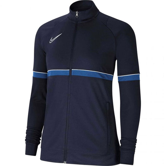 Nike Dri-FIT Academy 21 Sweatshirt W CV2677-453 Clothing/Training Nike