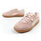Puma women's shoes sports sneakers Palermo comfortable fashionable pink