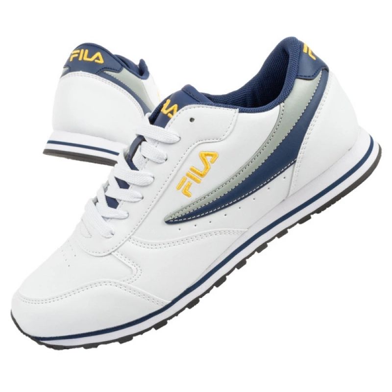 Fila Orbit W shoes FFT0014.13044 Footwear/Lifestyle/Fila Your Sports Performance