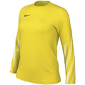 Nike Dri-Fit Park V Stadium Women's Jersey Yellow HV8316 718 To be categorized Your Sports Performance
