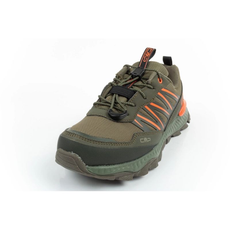CMP Atik Jr 3Q6789414EP Shoes Footwear/Outdoor/Buty/Turystyka/Outdoor/Dzieci/CMP Your Sports Performance