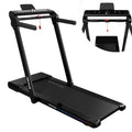 Spokey ORION gesture-controlled treadmill Spokey