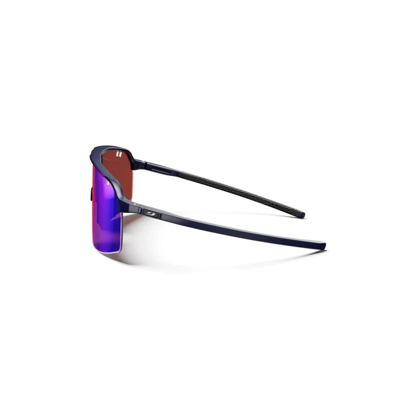 JULBO INTENSITY sports glasses navy blue Cat 3 M Rowery i akcesoria/Okulary Your Sports Performance