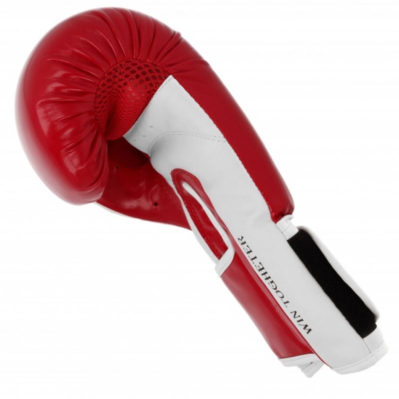 Boxing gloves Masters Rpu-PZKB 011001-02 10 oz Accessories/Gloves Your Sports Performance