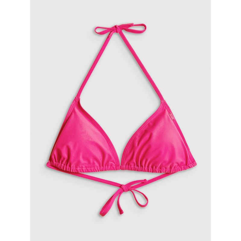 Women's bikini top 4F 4FWSS26UBKTF085-20S 4f