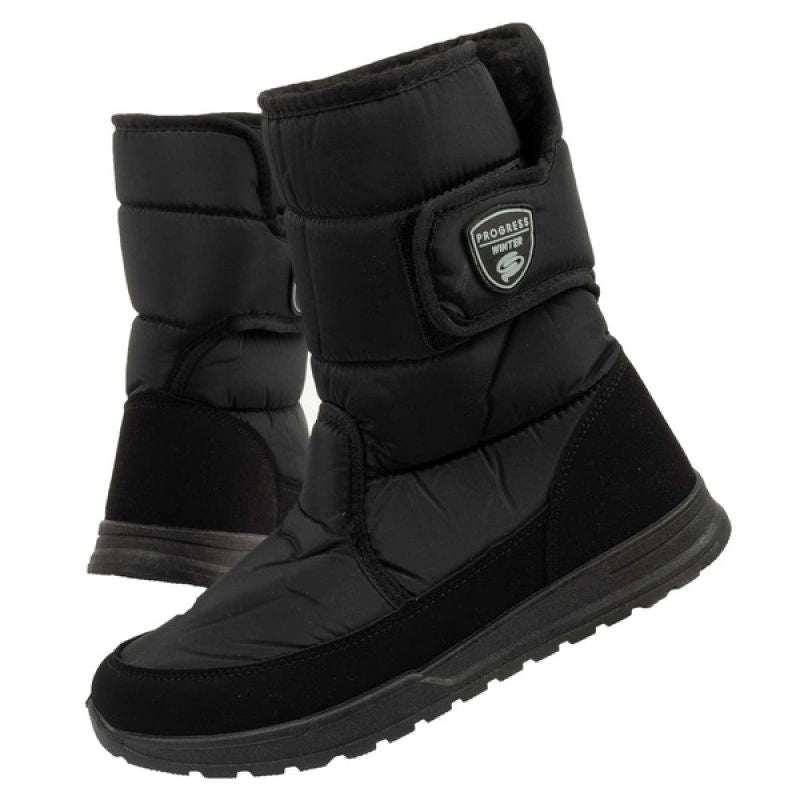 Progres M PROGJ-24-154 winter boots