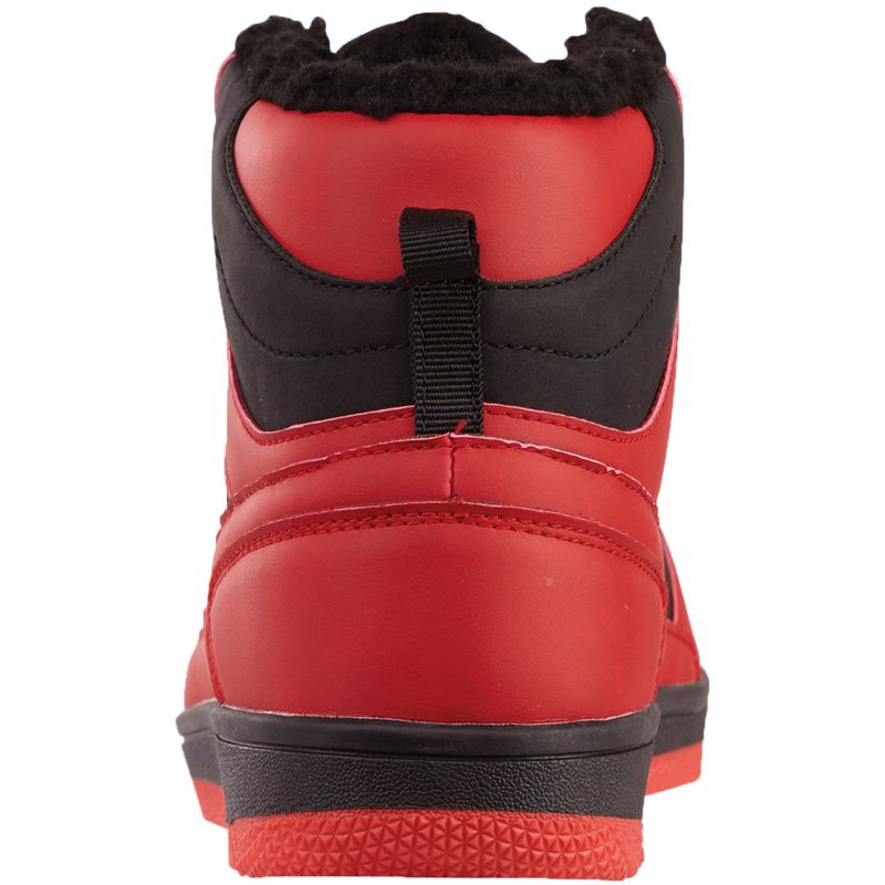 Kappa Lineup Fur 243374 shoes 2011 Footwear/Lifestyle/Kappa Kappa