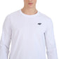 T-shirt 4F Longsleeve M432 M 4FWMM00TLONM432 10S Clothing/Lifestyle/T-shirts 4F