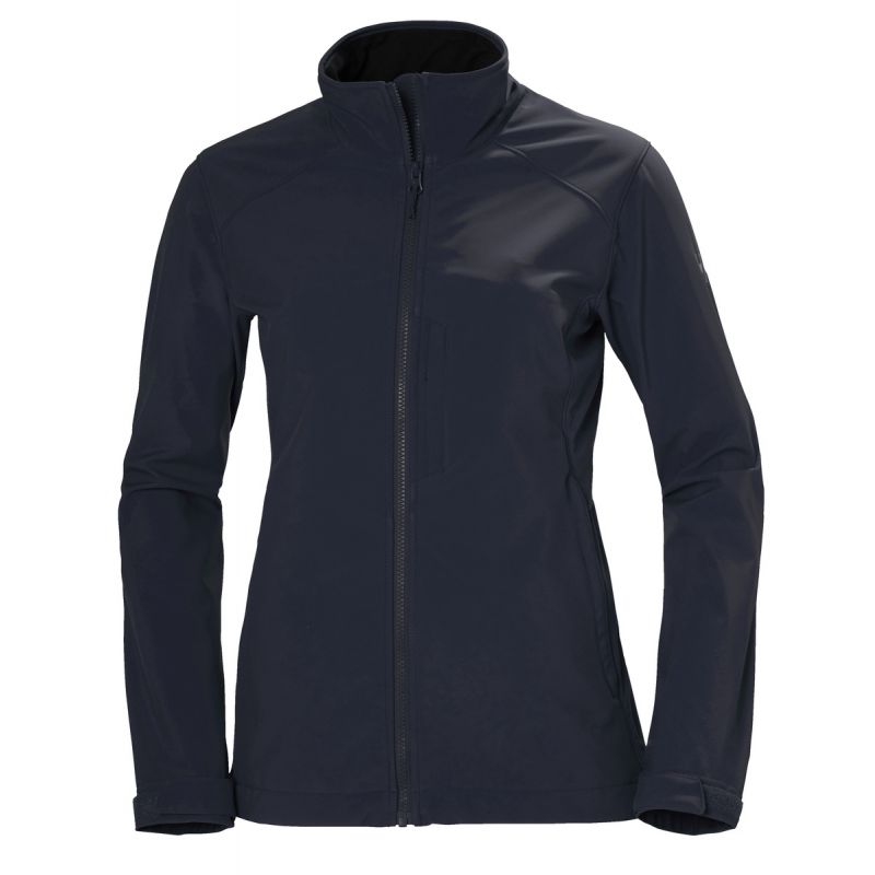 Helly Hansen Paramont Softshell Jacket W 62925-597 Clothing/Outdoor/Helly Hansen Your Sports Performance