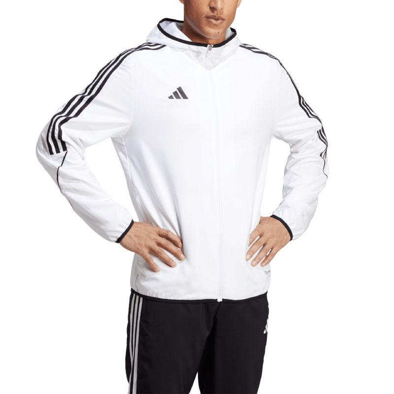 Jacket adidas Tiro 23 League Windbreaker M HZ9068 Clothing/Football Adidas