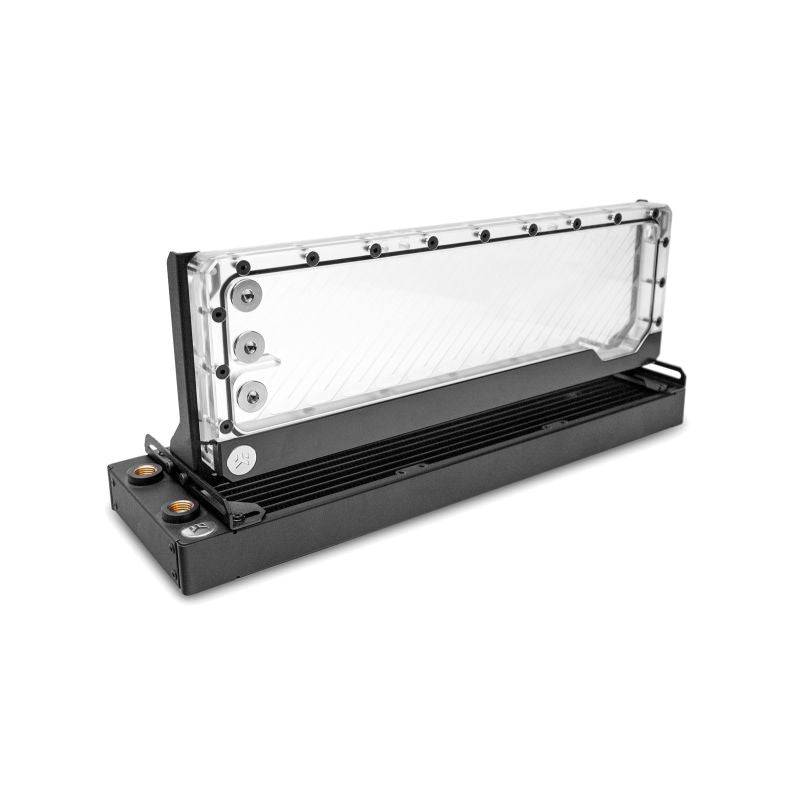 EK Water Blocks 3831109825365 part/accessory for computer cooling systems Mounting plate Chłodzenie/Chłodzenie - akcesoria do chłodzenia wodnego Your Sports Performance