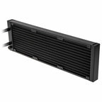 Kolink Umbra Void 360 AIO Processor Liquid Cooling Kit 12cm Black 3 pcs. Chłodzenie/Chłodzenie - zestawy chłodzenia wodnego Your Sports Performance