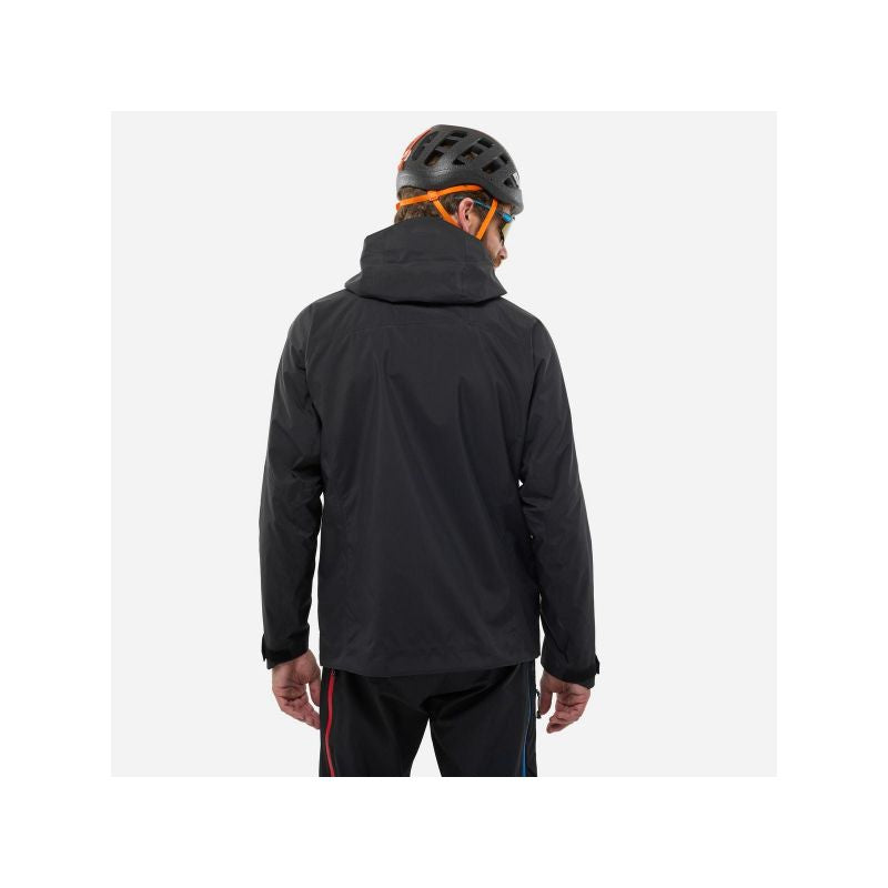 MILLET Trilogy Icon Gtx Pro Jktm Men's Jacket Black