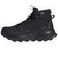 Adidas Terrex Winter Boot Mid Leather M ID2859 shoes Footwear/Outdoor Adidas