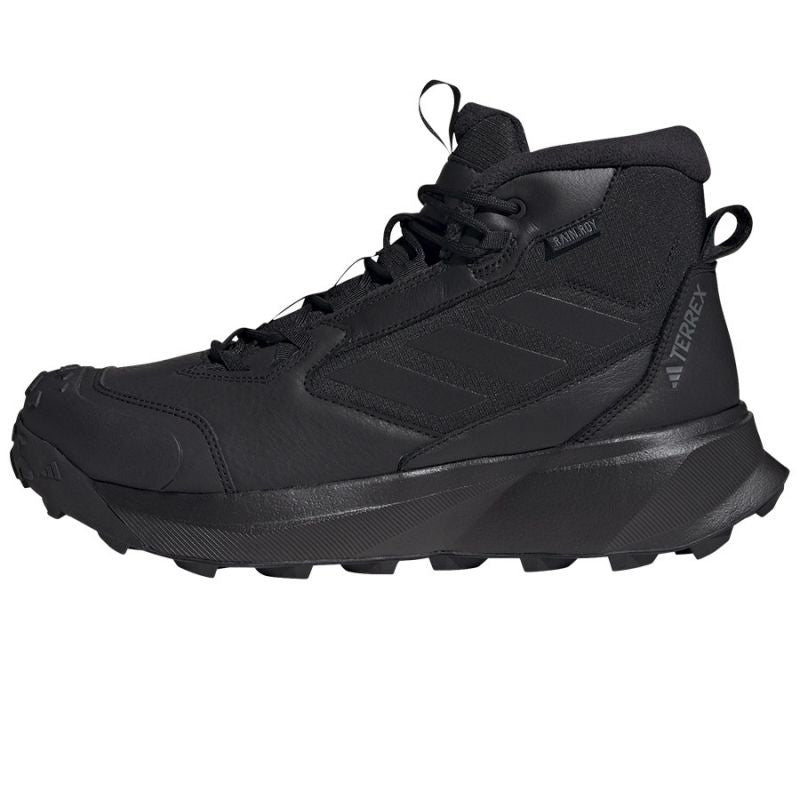 Adidas Terrex Winter Boot Mid Leather M ID2859 shoes Footwear/Outdoor Adidas