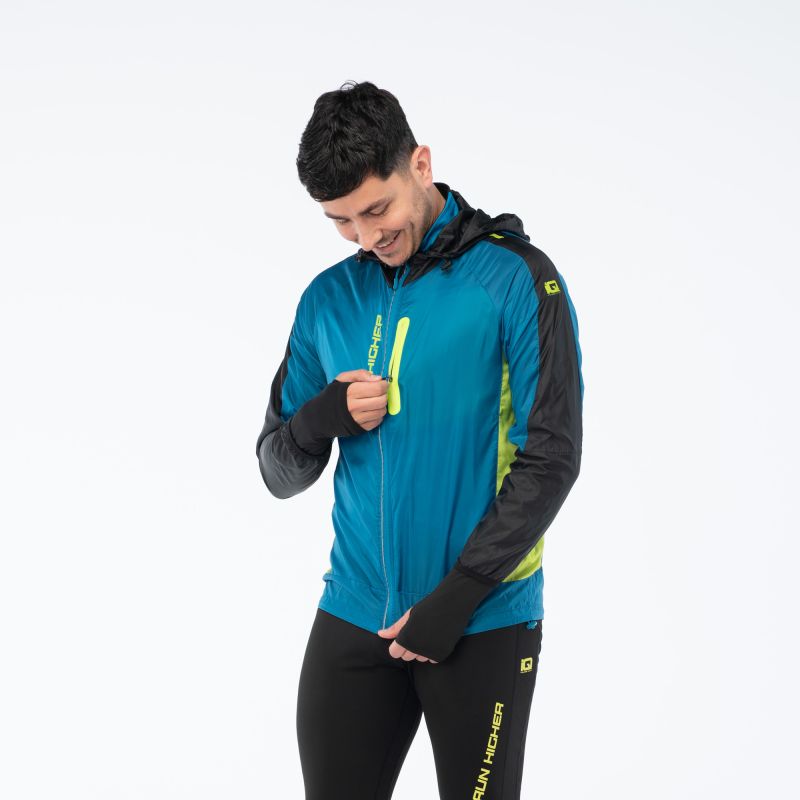 Men's INURO Jacket IQ