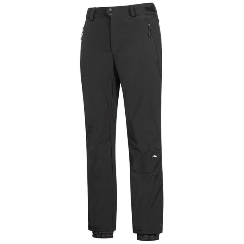 Softshell ski pants O'Neill M 2550089-19010 Clothing/Outdoor/ONeill Your Sports Performance