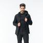 Men's Softshell ROCHER In preparation Your Sports Performance