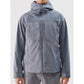 Men's trekking jacket with NeoDry 10K 4F membrane *Kategoria tymczasowa Your Sports Performance