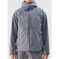 Men's trekking jacket with NeoDry 10K 4F membrane *Kategoria tymczasowa Your Sports Performance