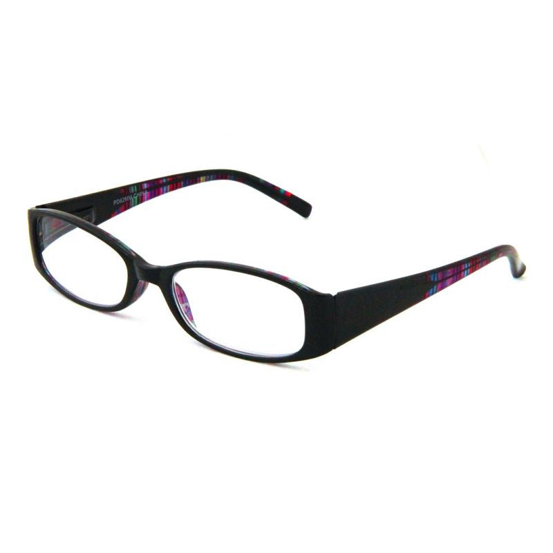 MS514 reading glasses +3.50 straps + case In preparation Your Sports Performance