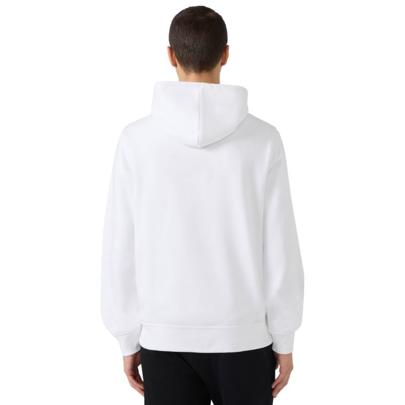 Champion Hooded Sweatshirt Men's White 221790 WW001 Champion