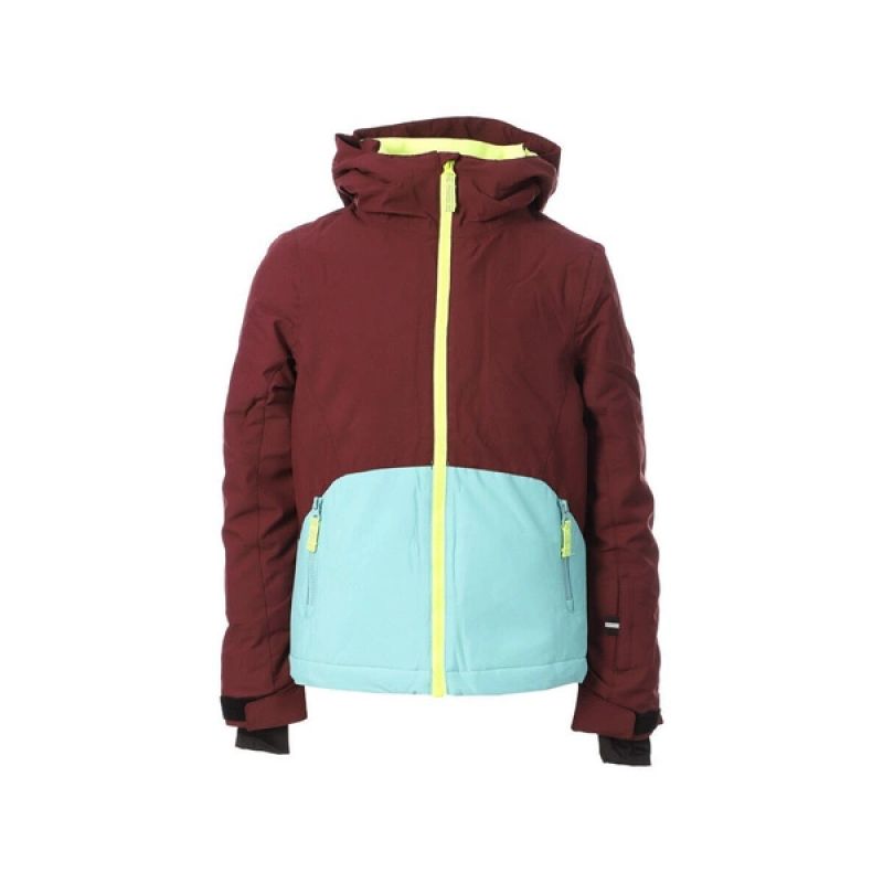 O'Neill Jr Ski Jacket 3500014-43019 Clothing/Outdoor/ONeill Your Sports Performance