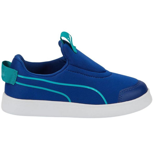 Puma Courtflex v2 Slip On PS Jr 374858 11 Footwear/Lifestyle Puma
