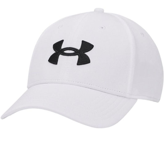 Cap Under Armor Blitzing M 1376700 100 Clothing/Multisport Your Sports Performance