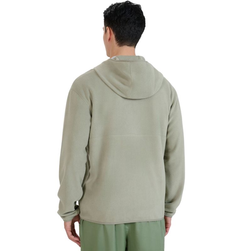 4F M321 M 4FWSS25TFLEM321 44S sweatshirt Clothing/Outdoor 4F