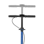 Scooter for children and youth Spokey VACAY PRO Accessories/Skating/Hulajnogi/Traditional/Unisex/Spokey Your Sports Performance