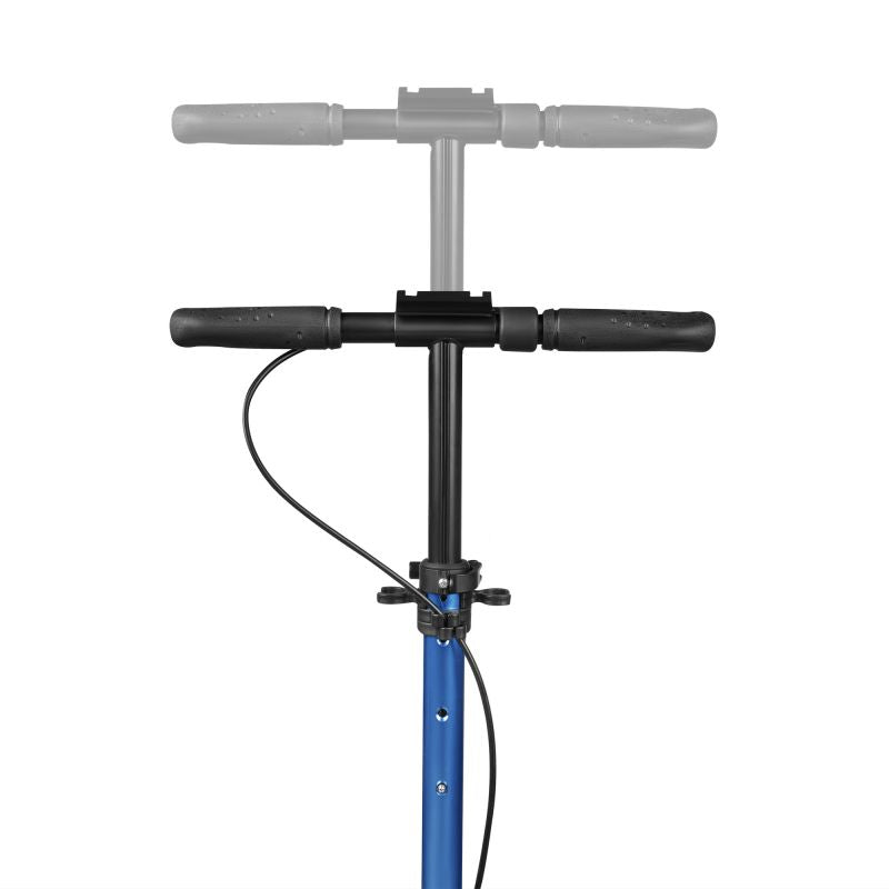 Scooter for children and youth Spokey VACAY PRO Accessories/Skating/Hulajnogi/Traditional/Unisex/Spokey Your Sports Performance