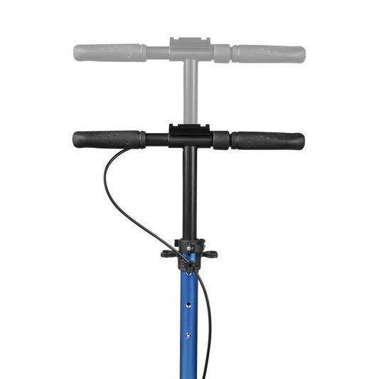 Scooter for children and youth Spokey VACAY PRO Accessories/Skating/Hulajnogi/Traditional/Unisex/Spokey Your Sports Performance