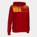 Joma Eco Supernova Zip-Up Hoodie W 901939.609 Clothing/Training/Joma Joma