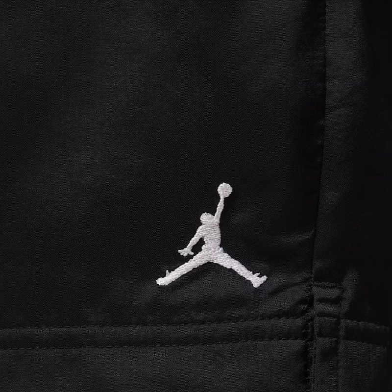 Air Jordan Poolside Shorts Black - HF9371-010