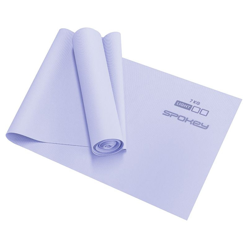 Set of 3 Spokey RIBBON TEX SET fitness bands In preparation Your Sports Performance